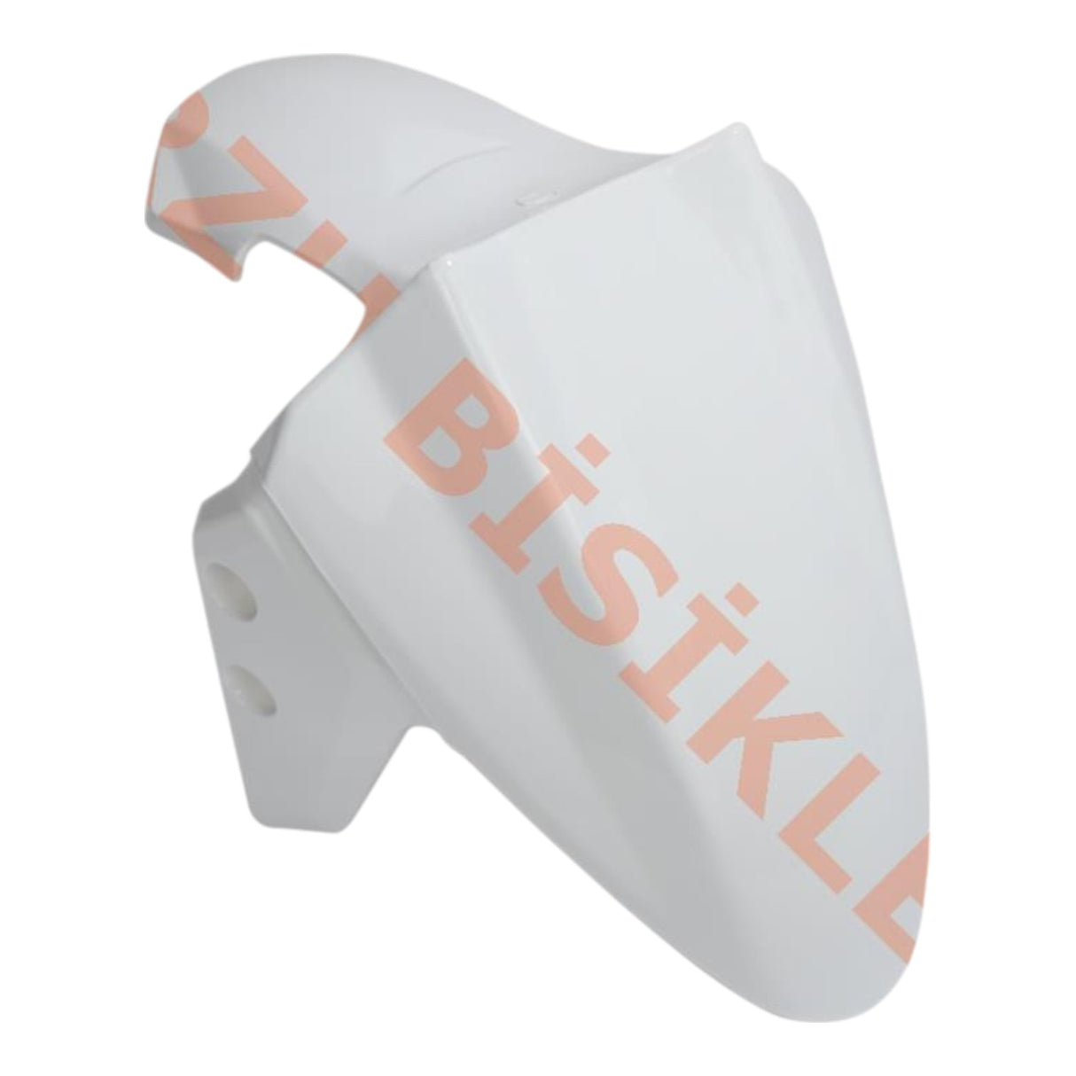 RKS Newlight Ön Çamurluk (Beyaz)