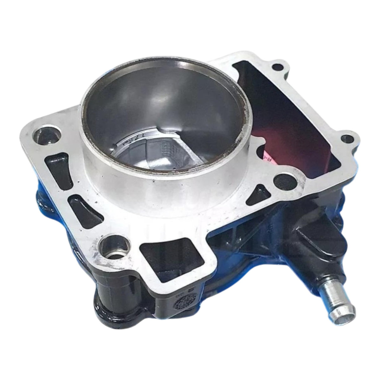 Bajaj Pulsar NS 200 Silindir Piston Komple (36JL0007) (Bajaj Pulsar RS 200 Uyumlu)
