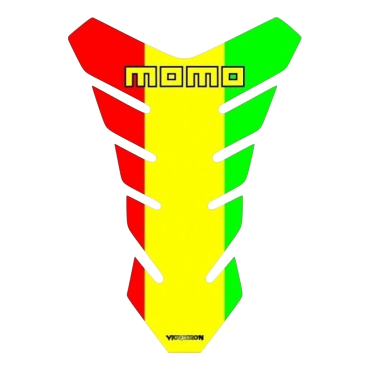 Tank Pad Momo 0814