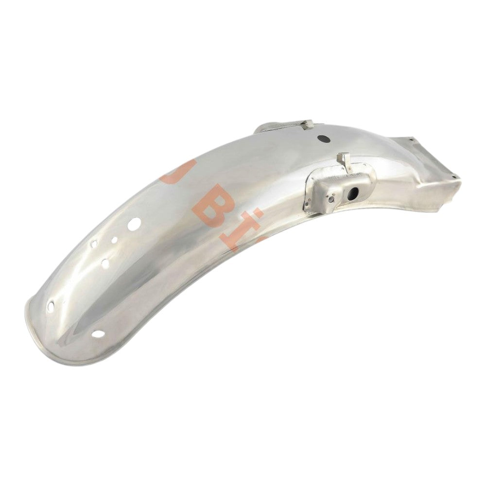 CG Serisi Arka Çamurluk (Krom)