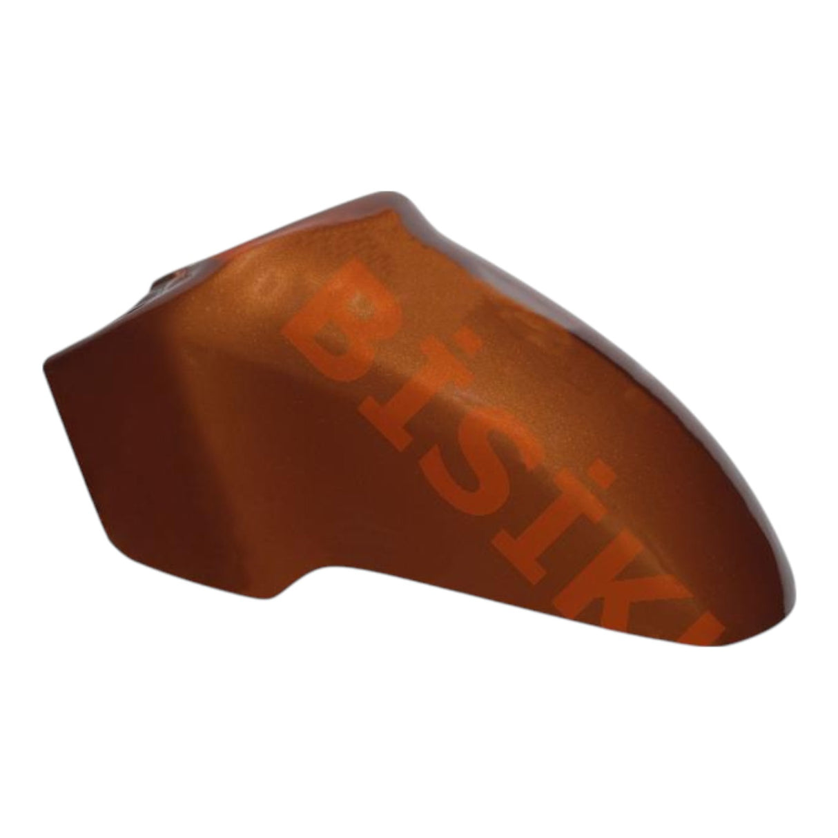 TVS Jupiter 125 Ön Çamurluk (Turuncu)