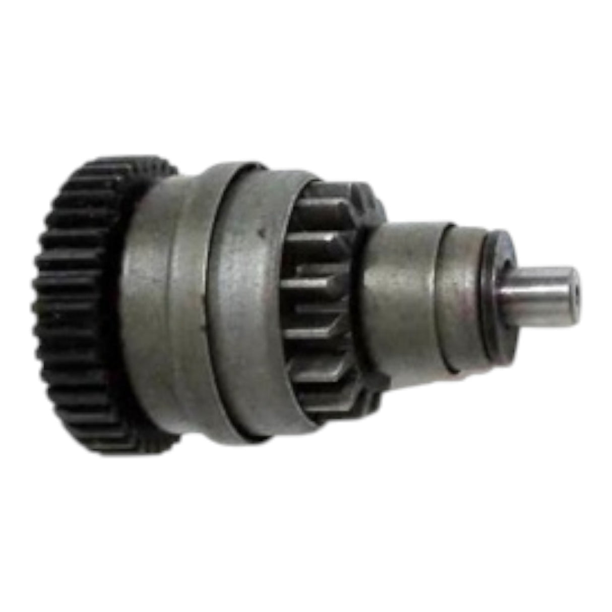 TVS Jupiter 110 Marş Pinyon Dişlisi (Euro 5) (K6080870) (Wego Uyumlu)