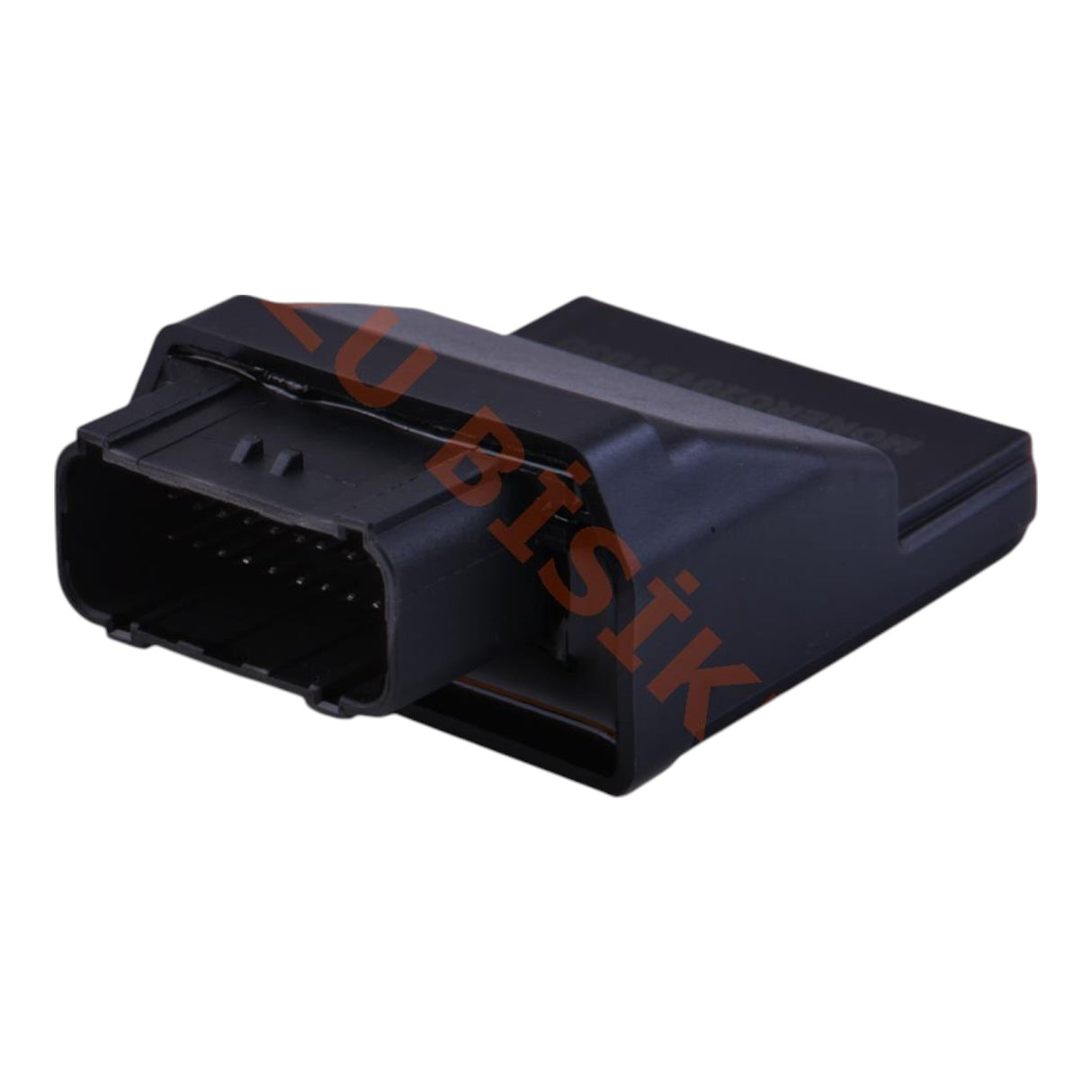 Honda Spacy CDI (2010 - 2012 / TU)