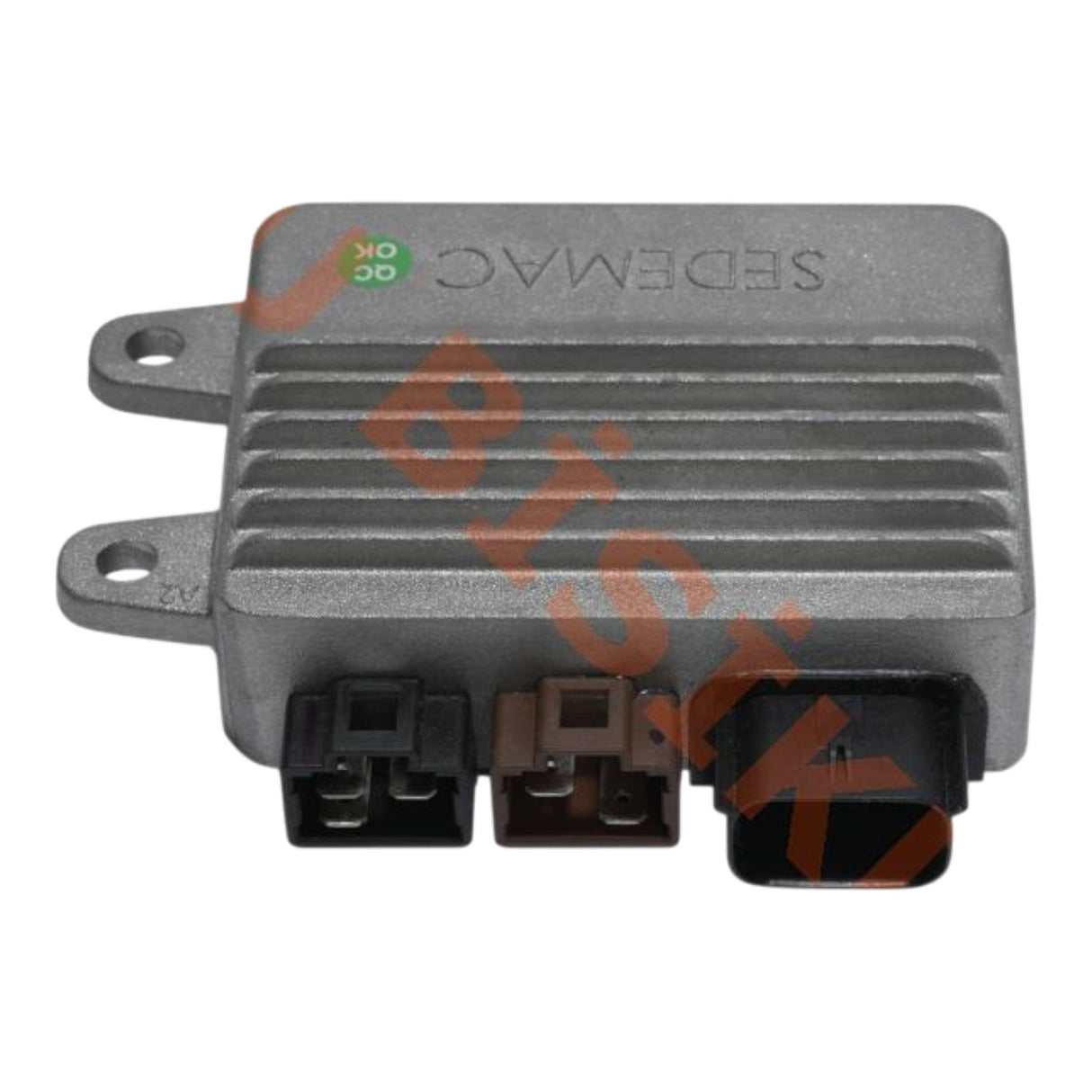 TVS Jupiter 125 CDI (Orijinal)