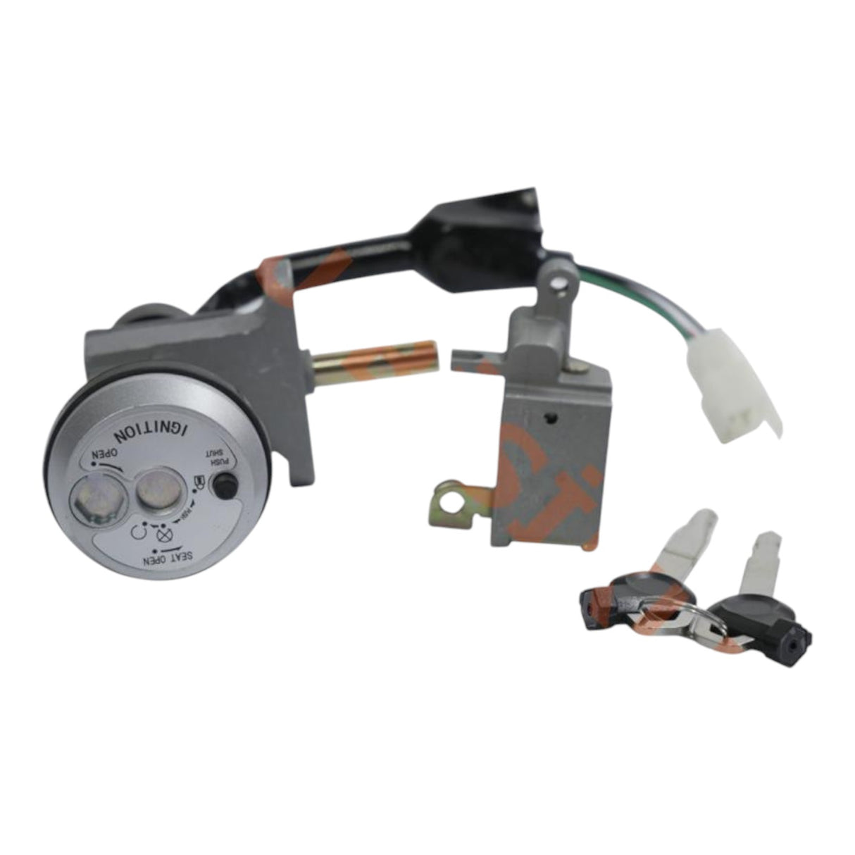 RKS Newlight Kontak Seti