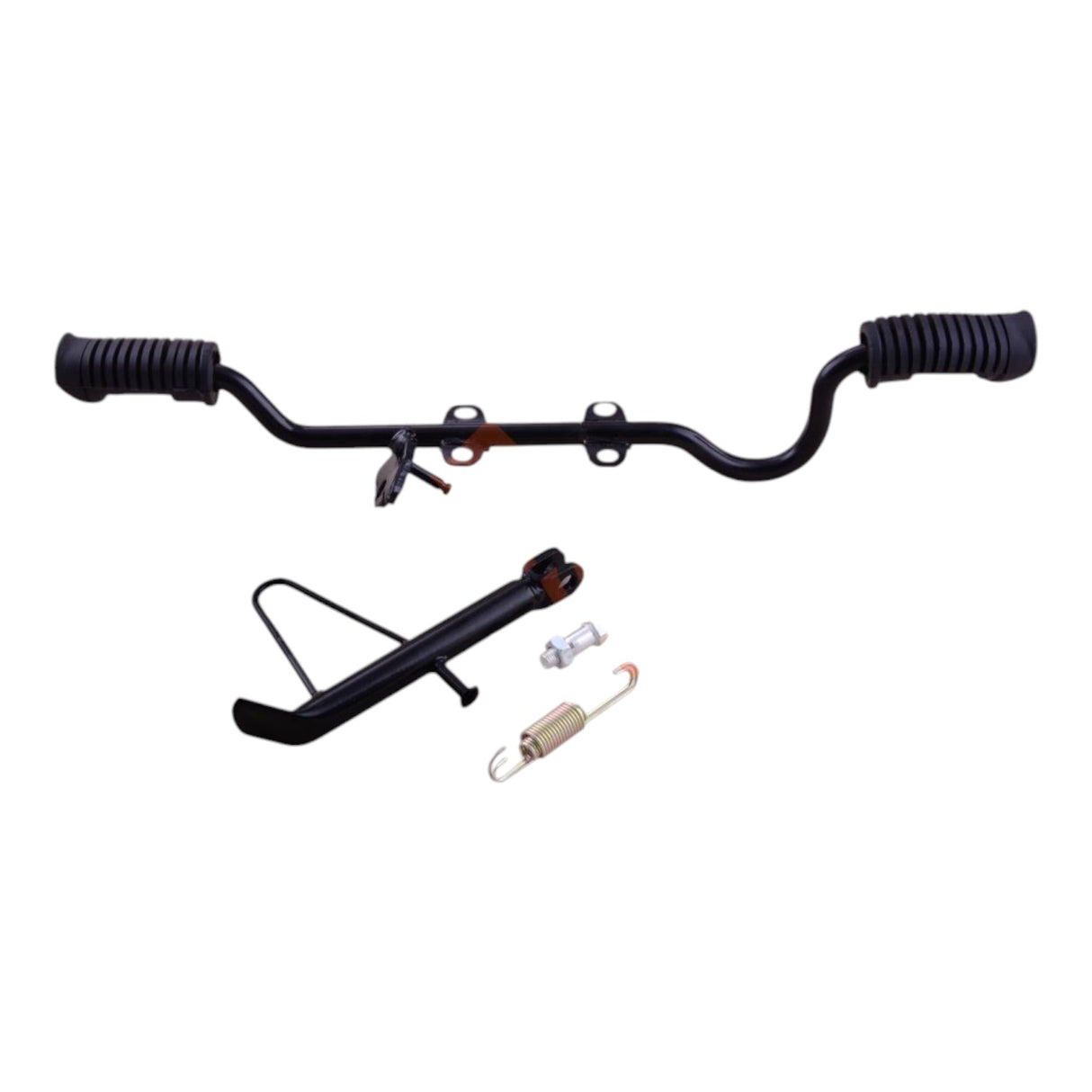 CUB Serisi Orta Basamak ve Yan Sehpa Komple