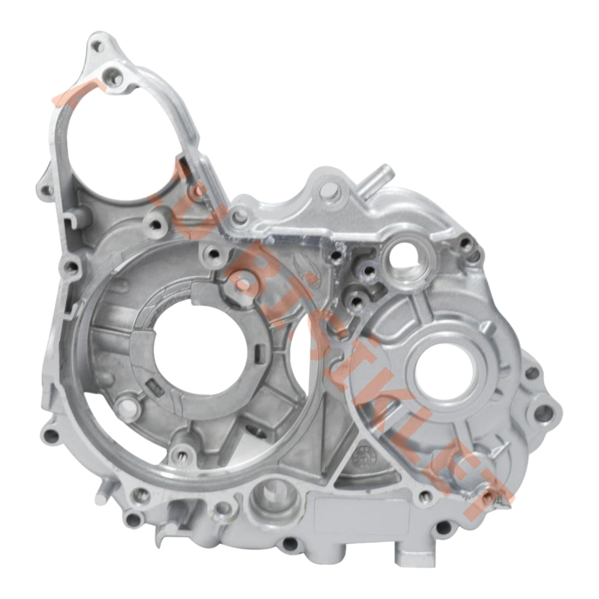 Mondial SFC Sol Karter