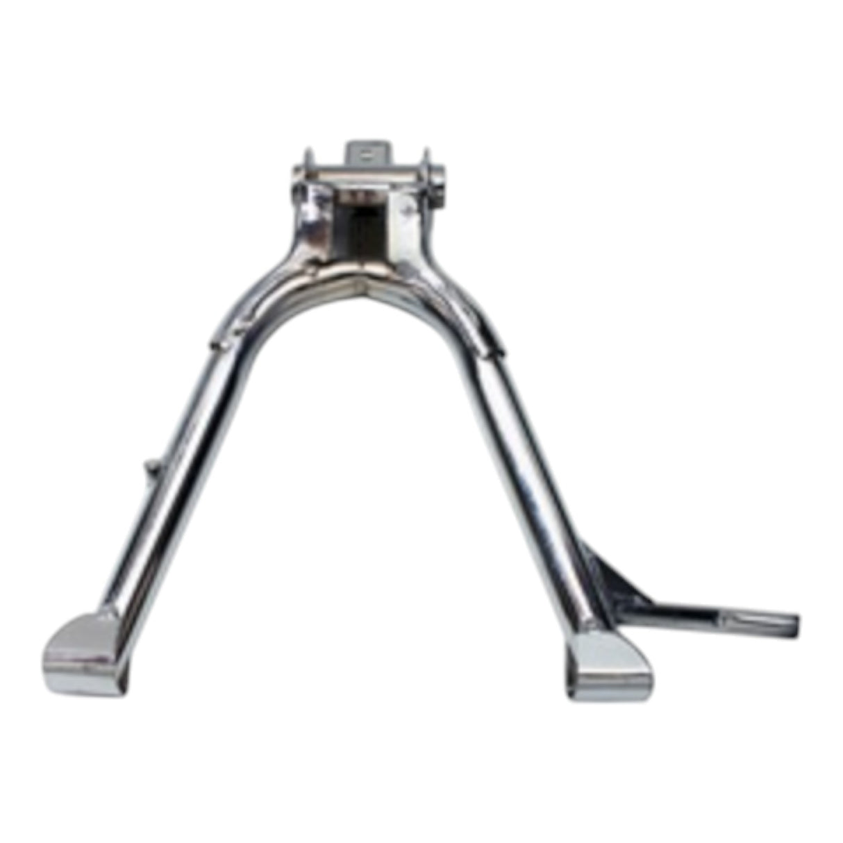 CG Serisi Alt Sehpa (Nikelaj) (AGK Uyumlu)