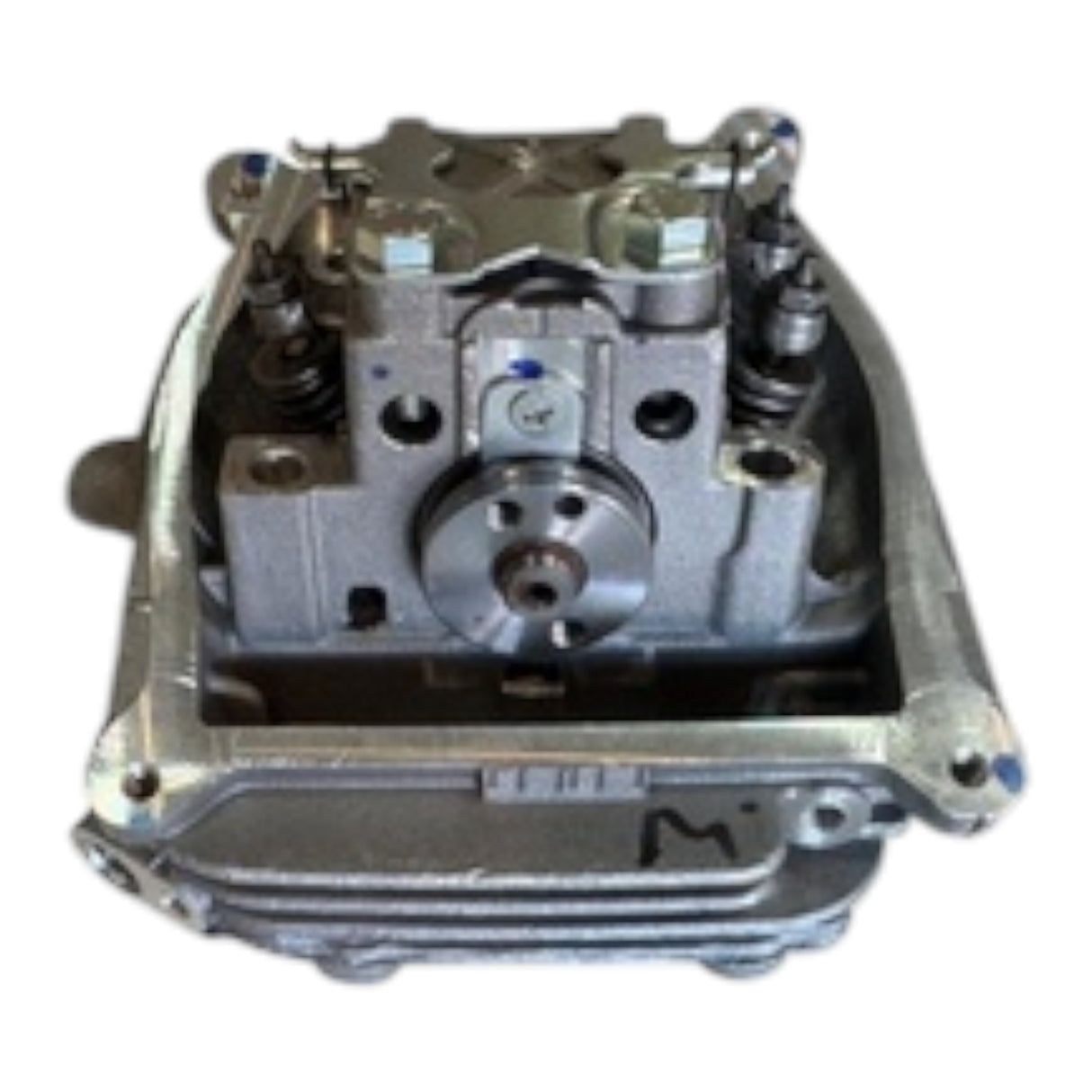 TVS Ntorq 125 Silindir Kapağı (K2010290)