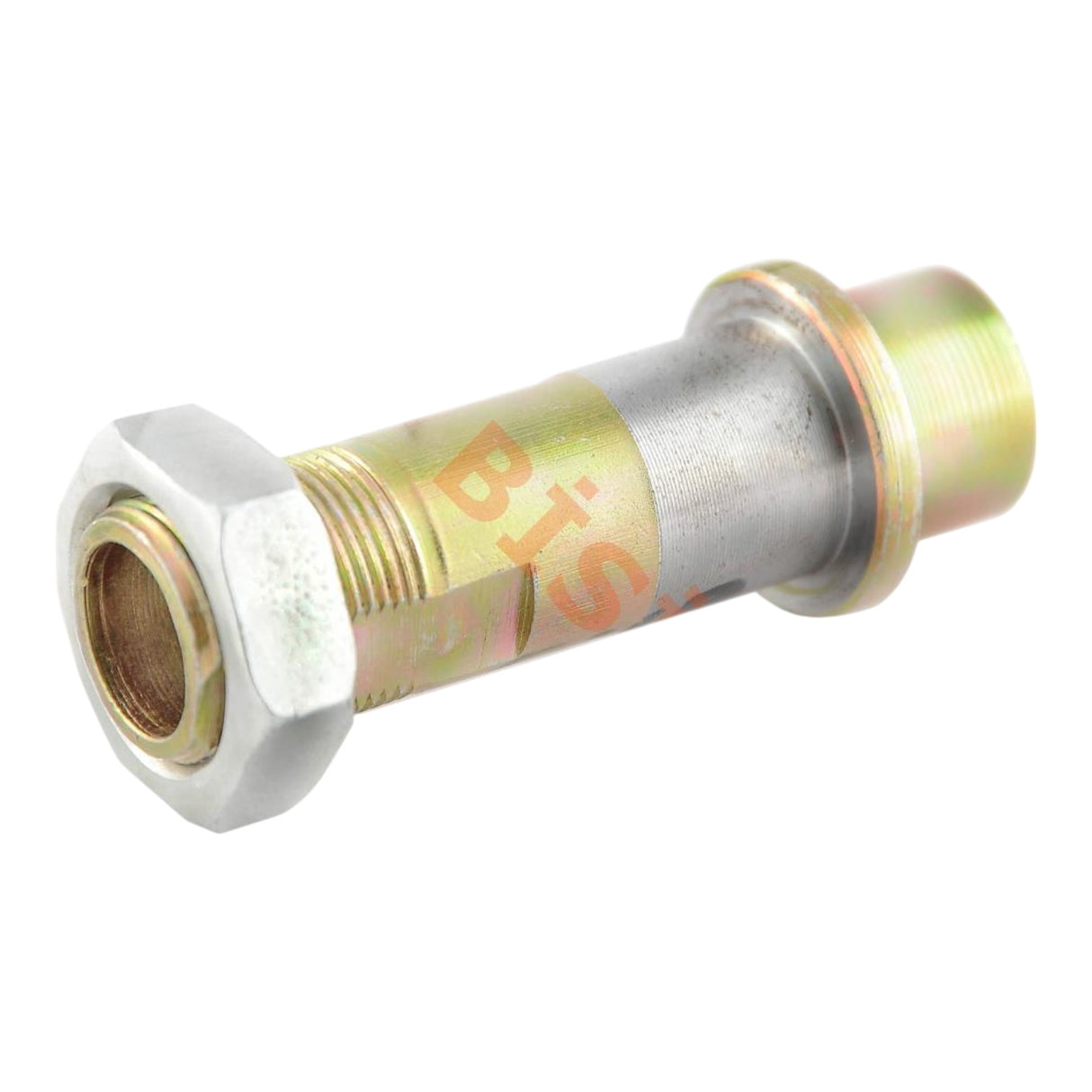 Mondial SFC Arka Dişli Mili (CUB Uyumlu)