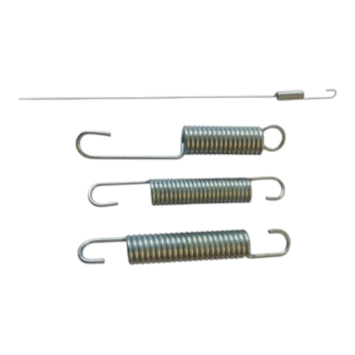 CUB Fren Pedal Yayı ve Sehpa (4lü Set)