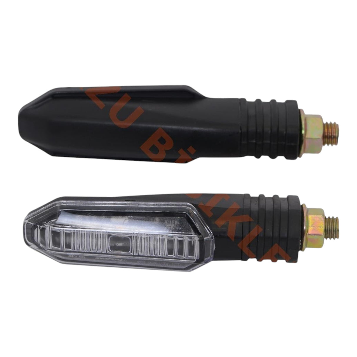 Sarı Işıklı Sinyal (Takım) (Model-1) E Belgeli