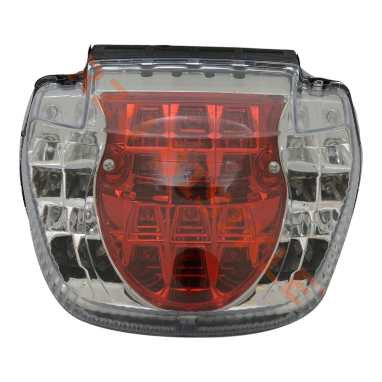 Mondial SFC Arka Stop - E Belgeli