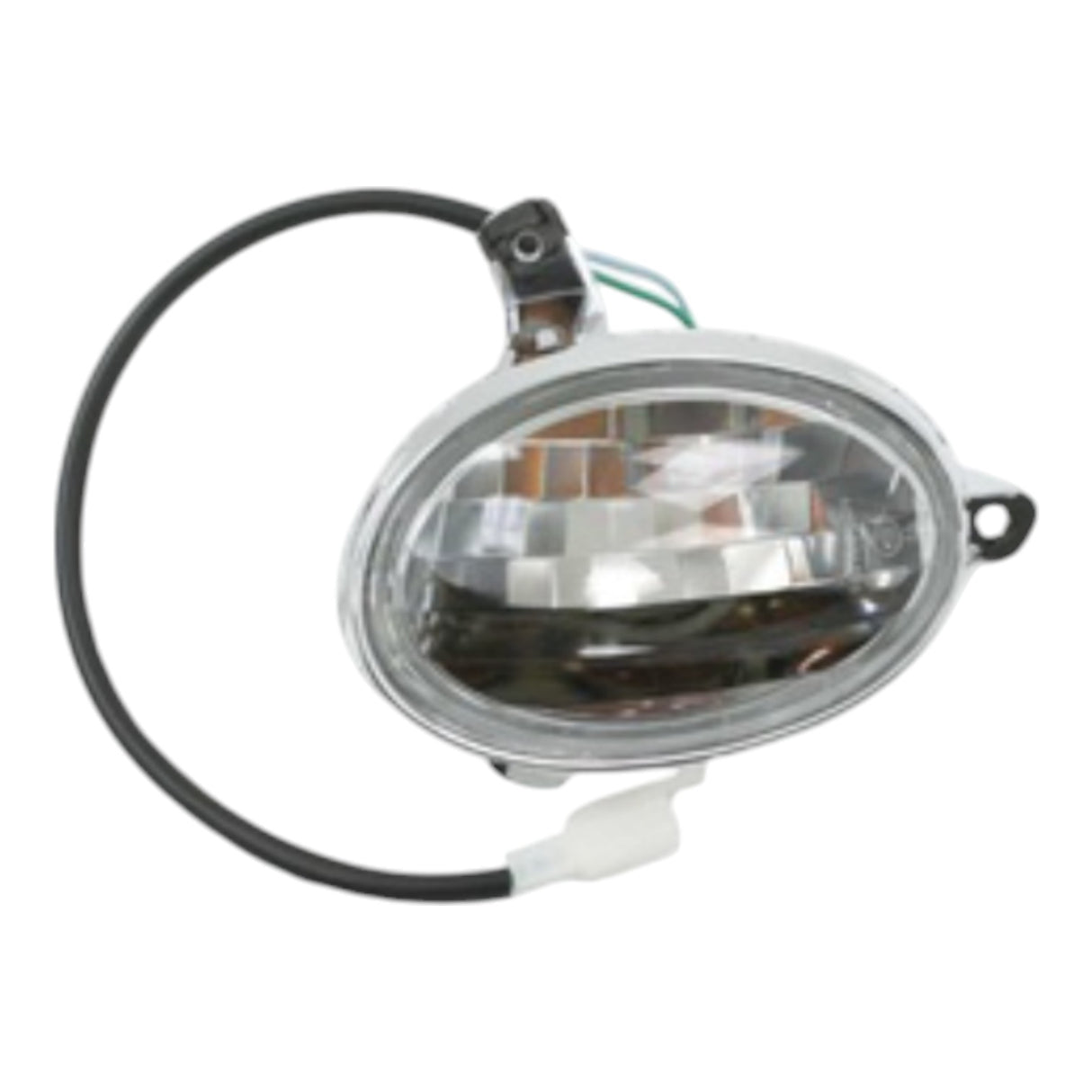 Mondial 50 ZNU Ön Sol Sinyal