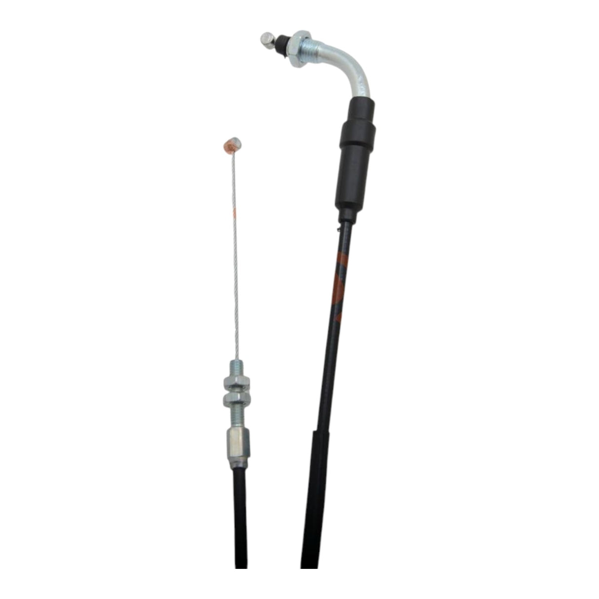 Mondial Drift L 125 Gaz Teli (Monero)