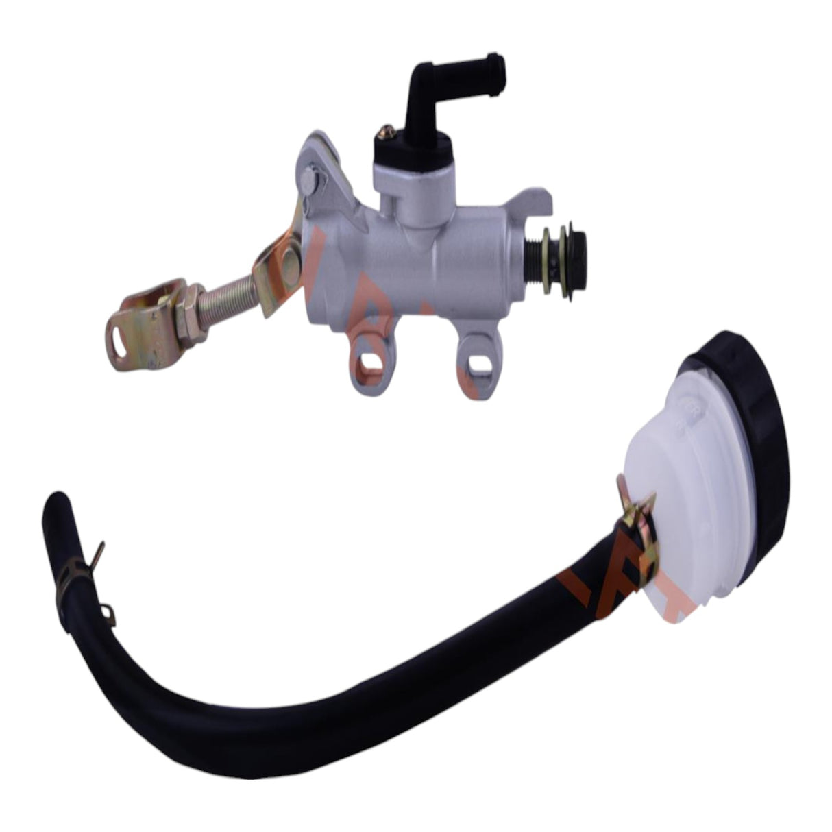 Muhtelif Arka Fren Merkezi Mafsallı (Gri)