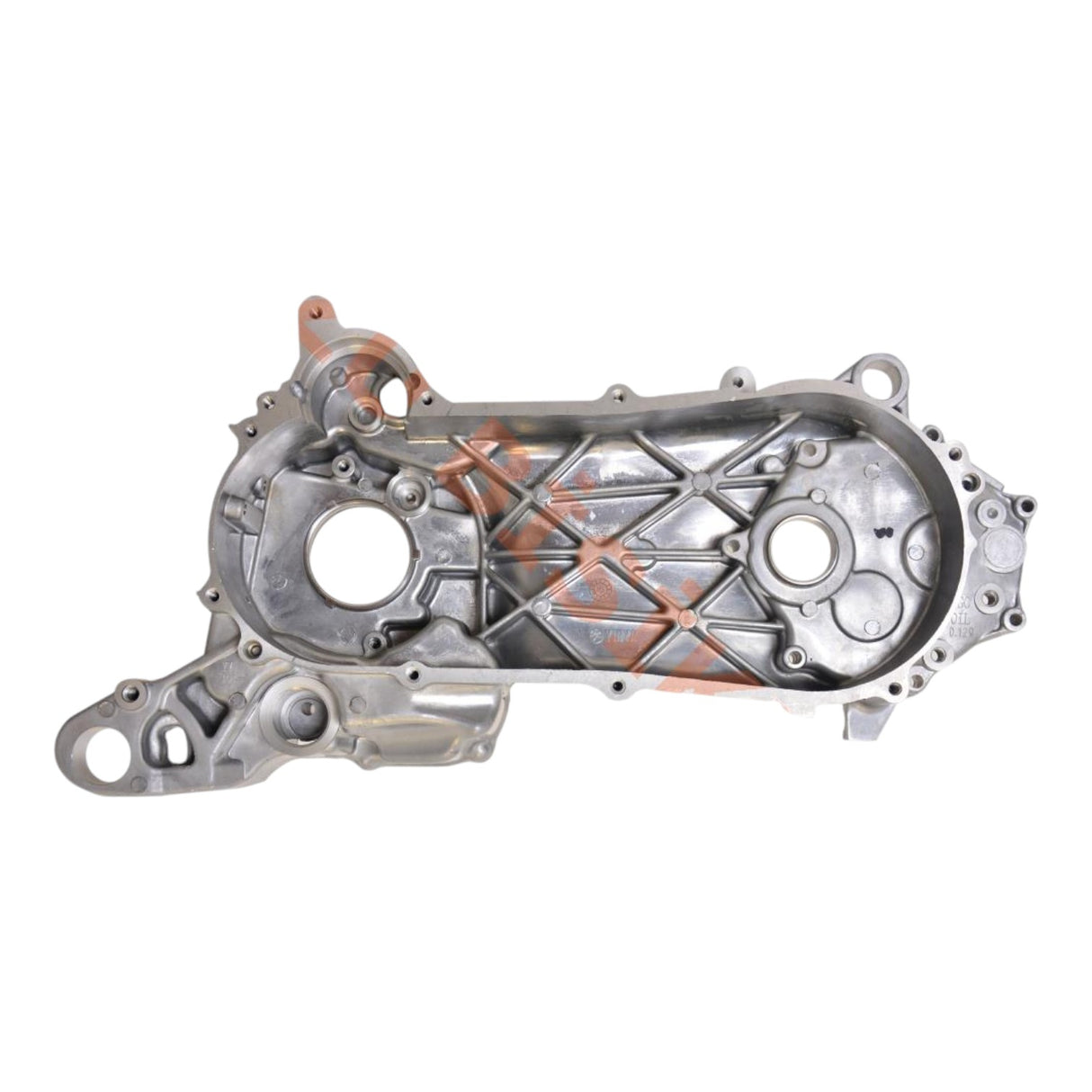 Honda Spacy Sol Karter