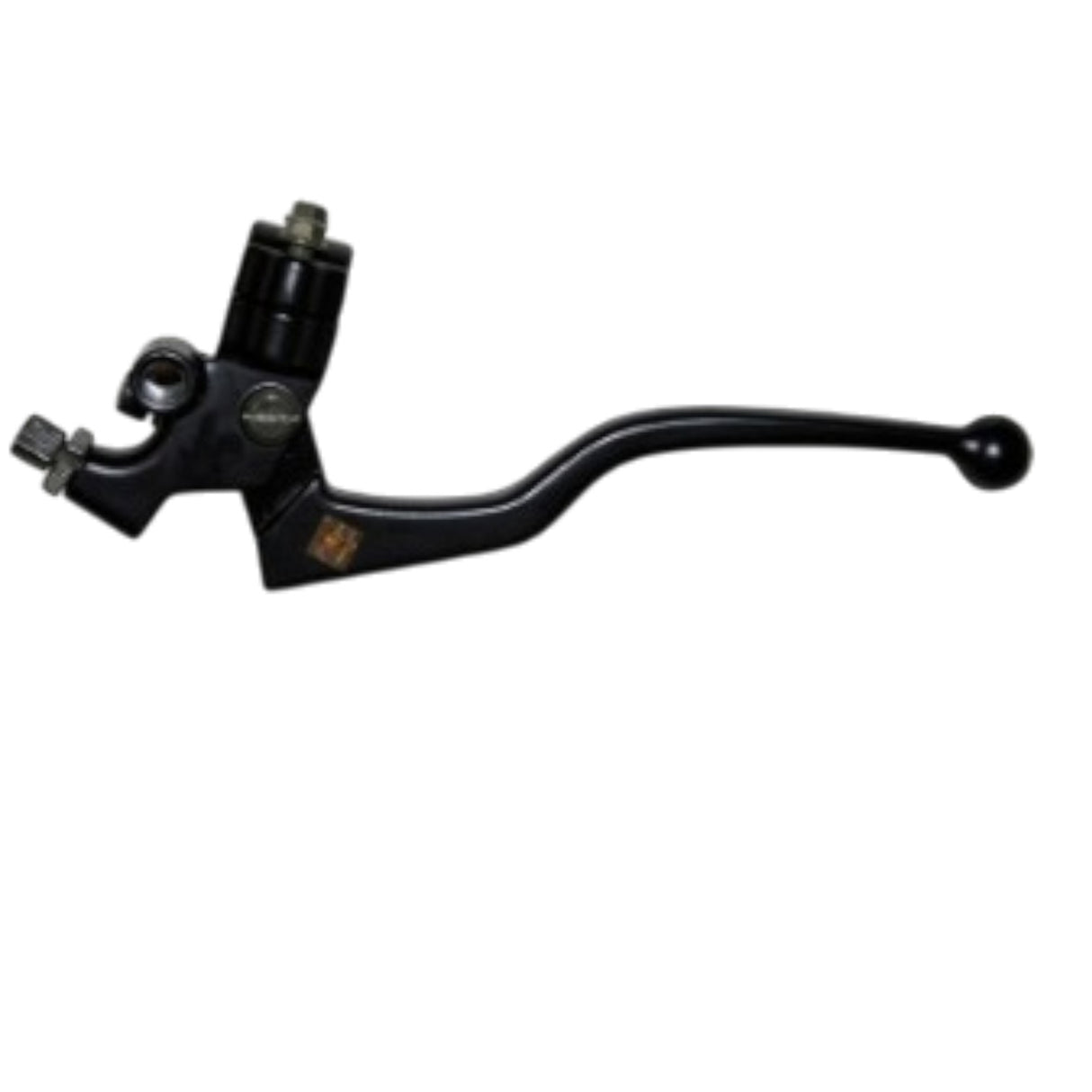 Mondial MH Drift 125 Sol Kütük (Siyah) (İthal)