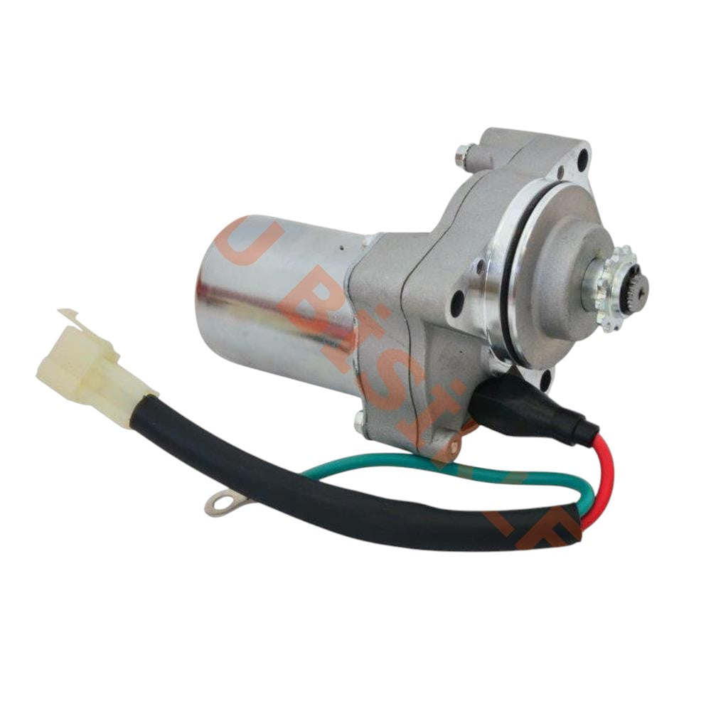 Mondial SFC Marş Motoru (100cc & 110cc CUB Uyumlu)