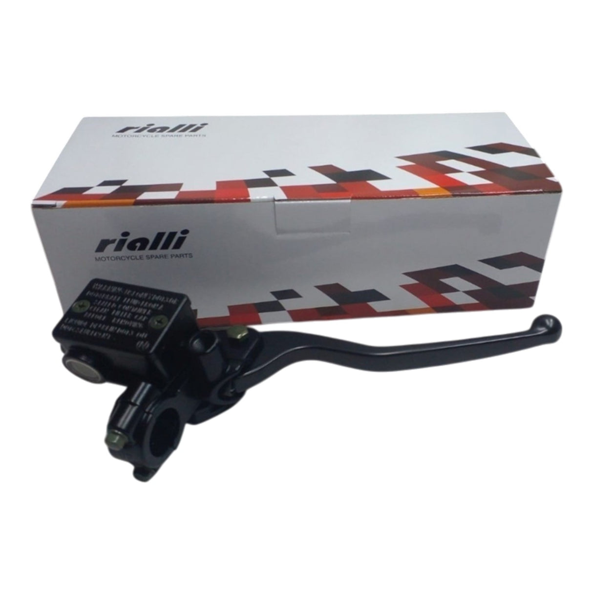 Mondial MH Drift 125 Ön Fren Üst Merkez (Rialli)