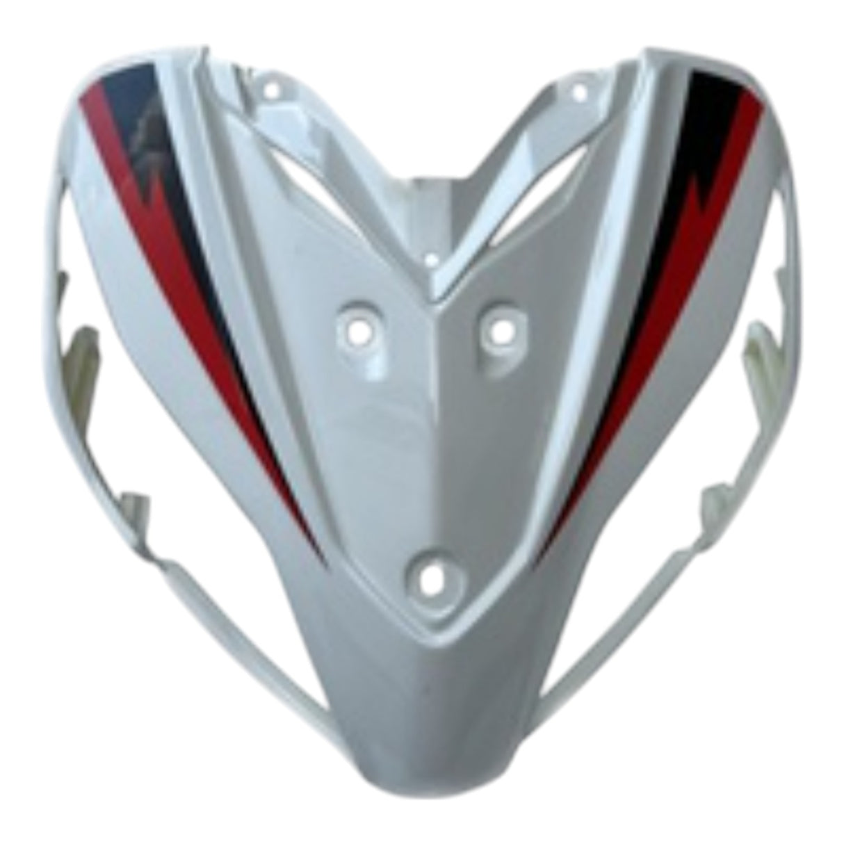 Kuba Ege Sinyal Paneli (Beyaz)