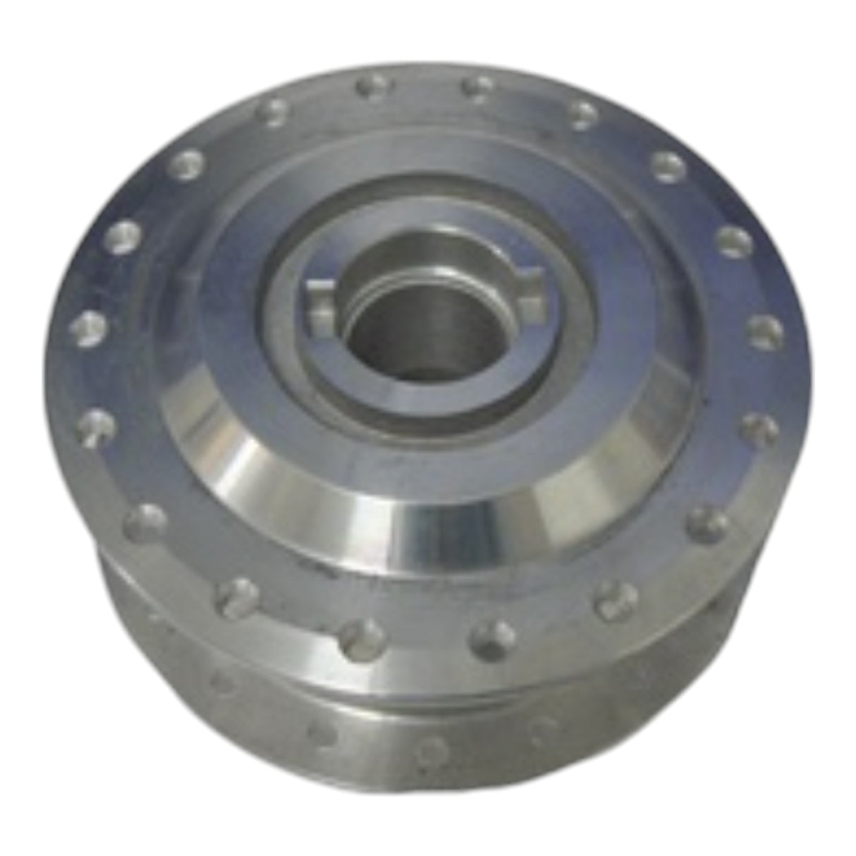 Pejo Ön Göbek 36 Delik (Tel Jant) (Boş)