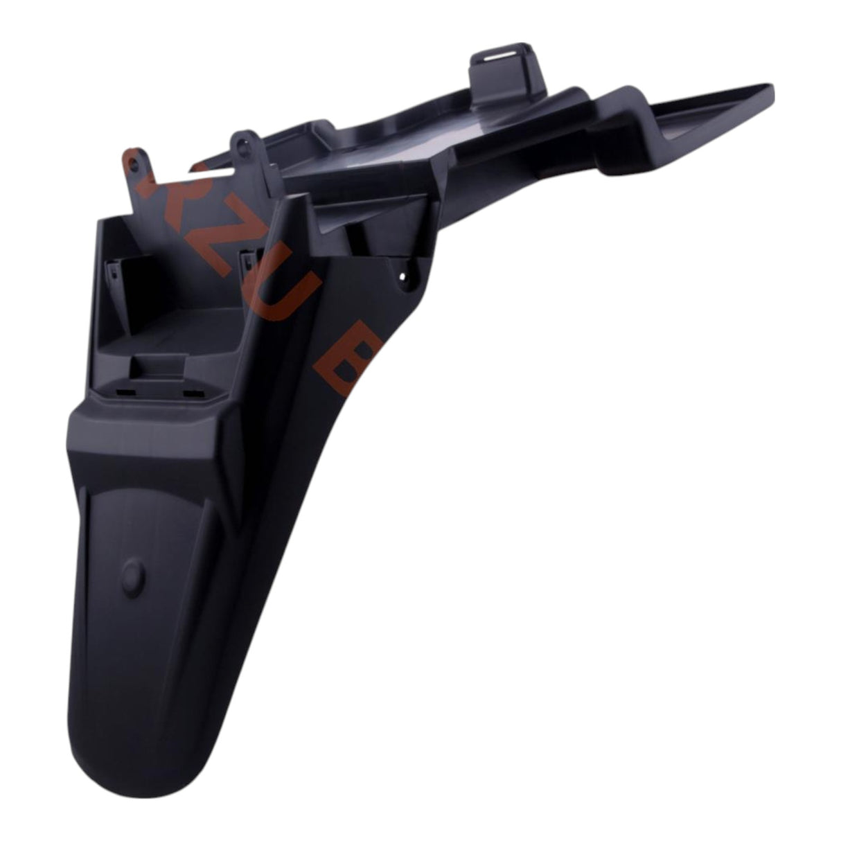 Honda Spacy Arka Çamurluk