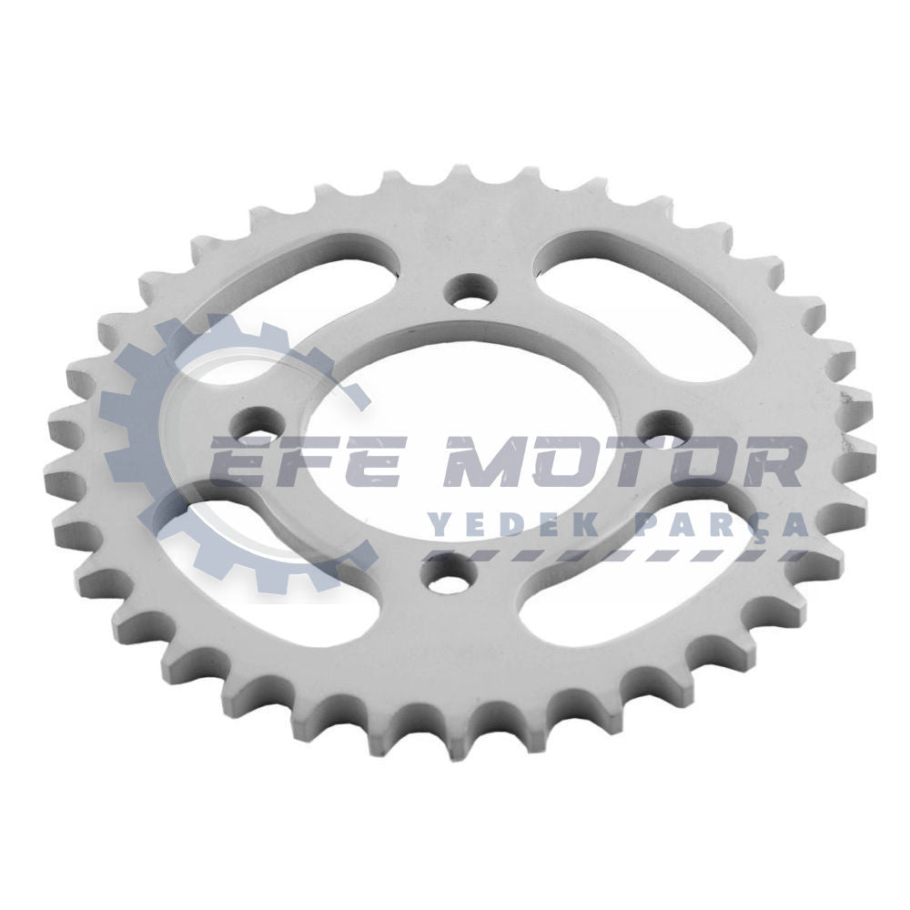 Cub Serisi Arka Dişli 36T (Mondial SFC)