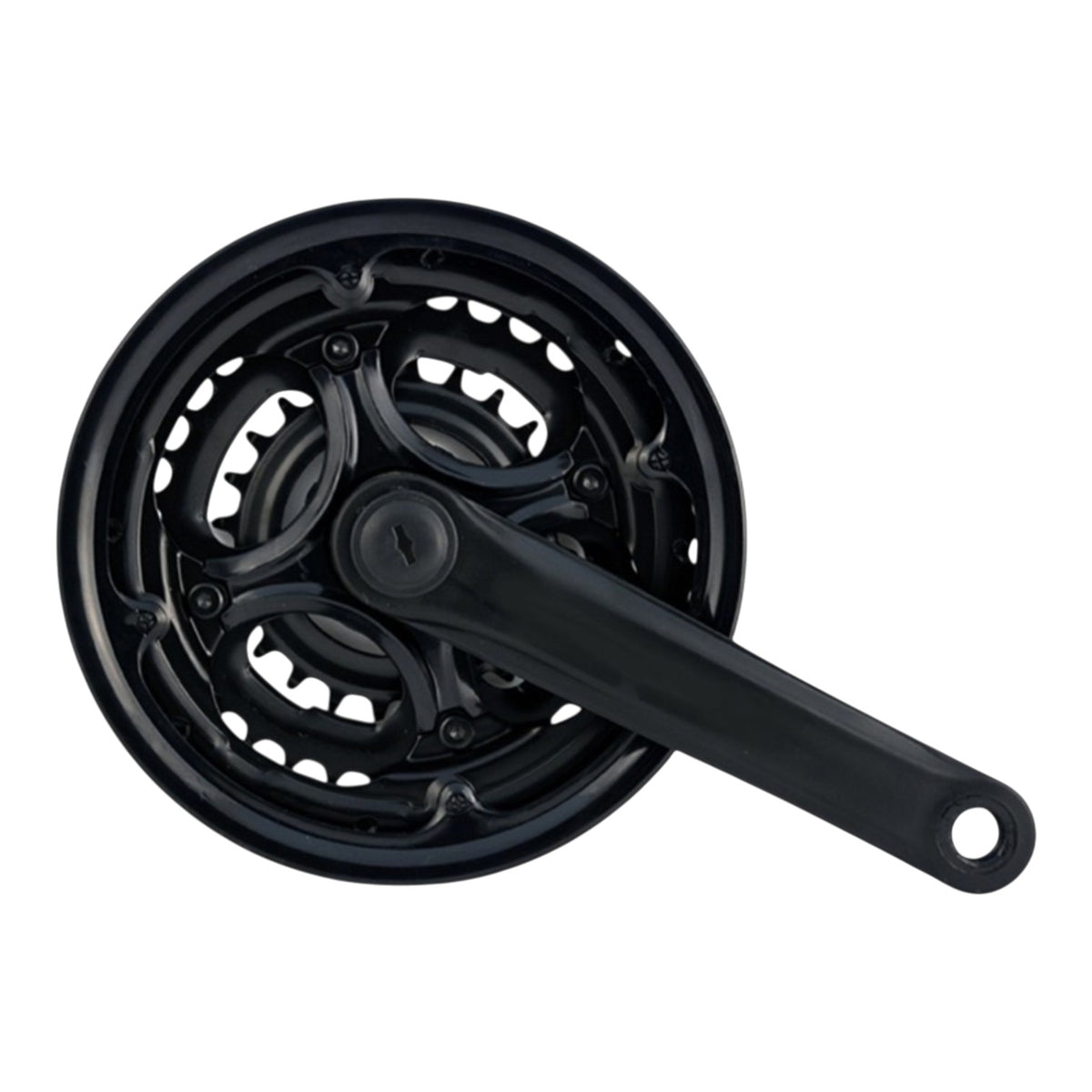 Bisiklet MTB Aynakol (48/38/28T)
