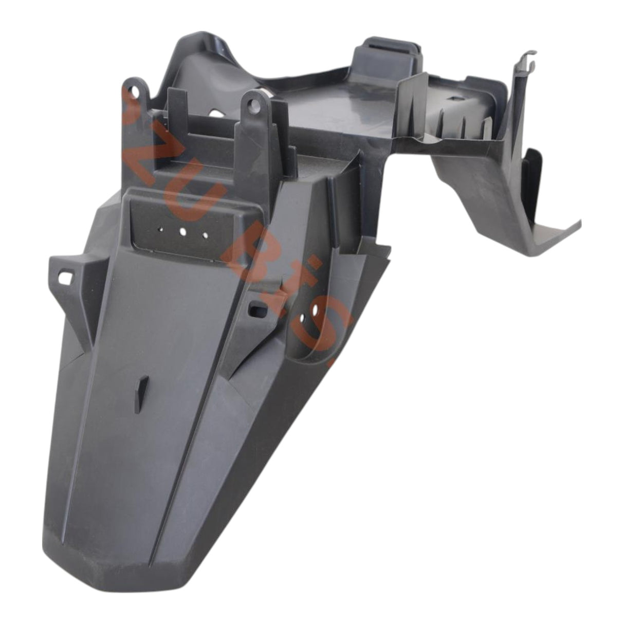 Honda Spacy Alpha Arka Çamurluk (Yeni Model)