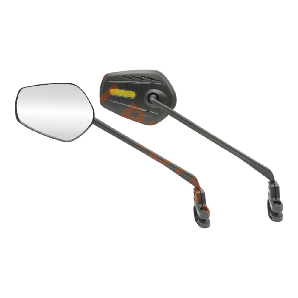 Lexis Ayna (Bombeli) (Gidon Bağlantılı) - Clip 103