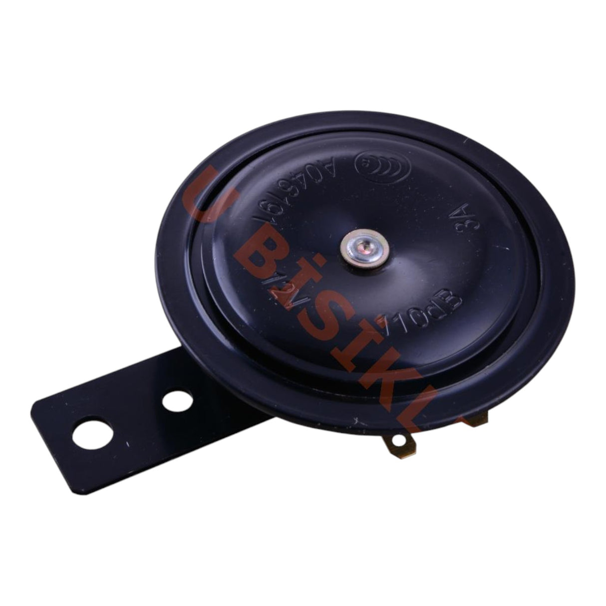 CG Serisi Korna (Siyah) (66 mm)