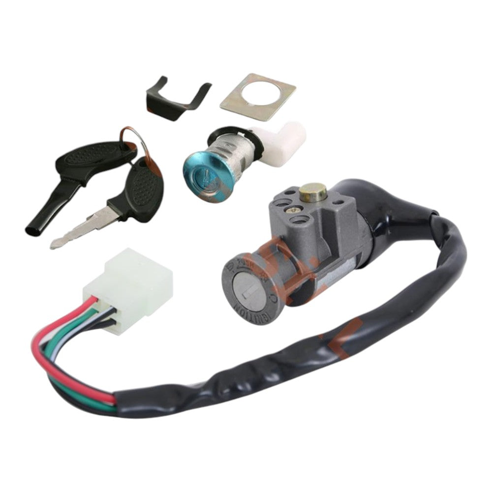 CUB Serisi Kontak Seti