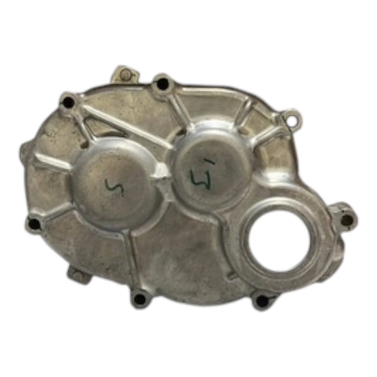 TVS Jupiter 110 Karter Dişli Kutusu (Euro 5) (K6030140)