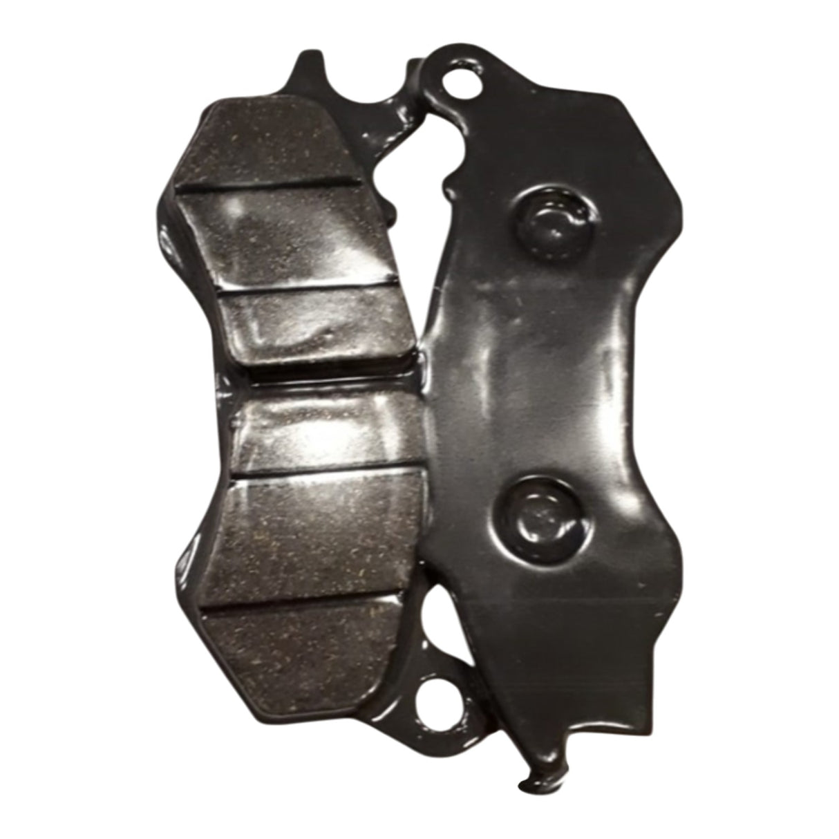 Honda PCX 125cc Disk Fren Balatası (OEM) (Rialli) (PCX 150cc Uyumlu)