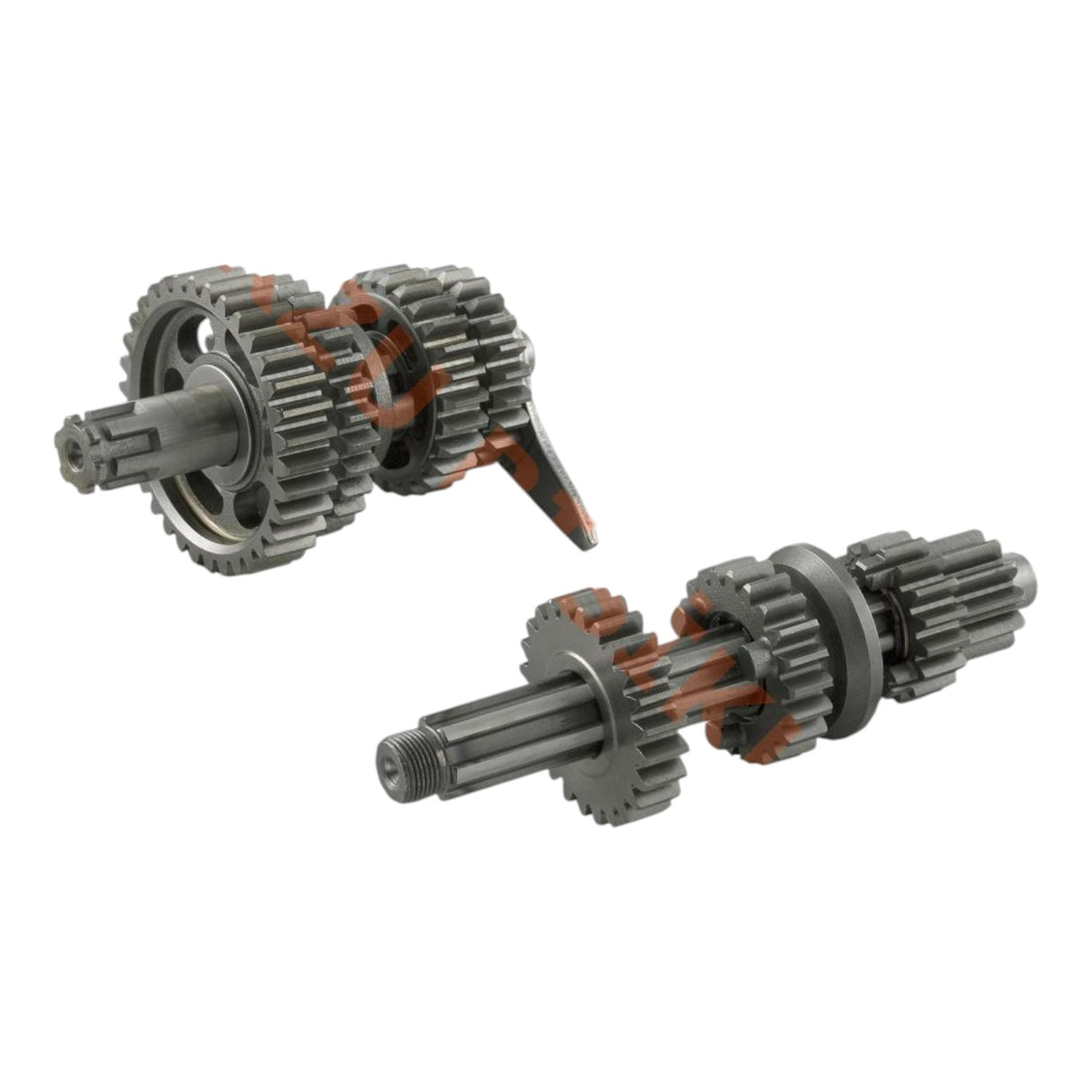 Mondial FT 110cc Şanzıman Komple (Lifan CUB Uyumlu)