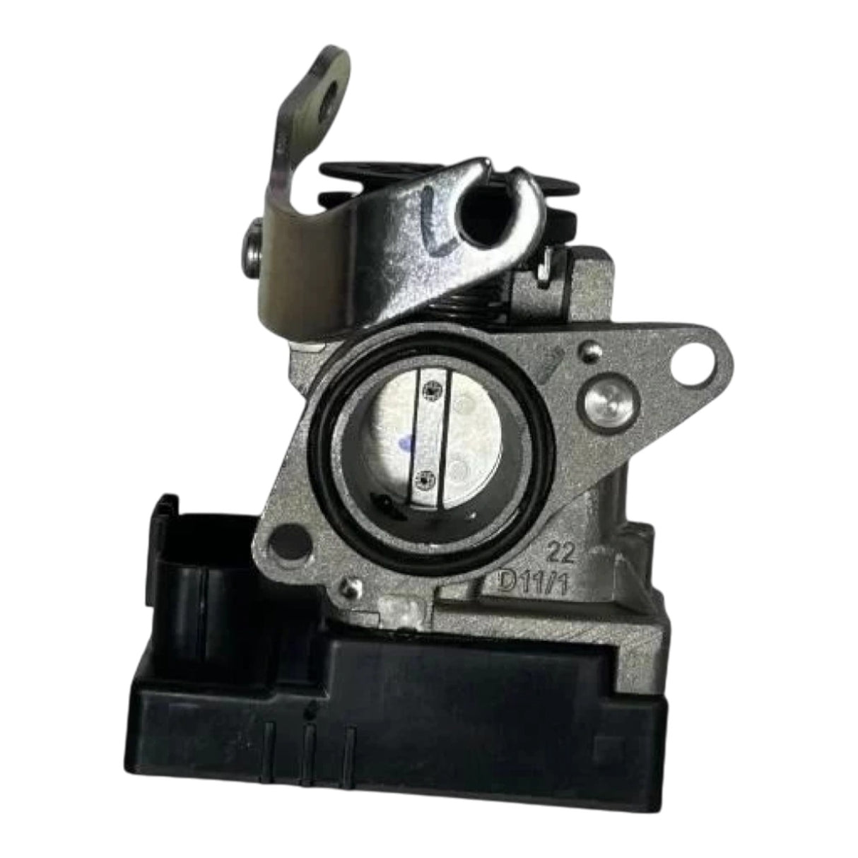 TVS Jupiter 125 Gaz Kelebeği Gövdesi (Yazılımsız) (KL040360)