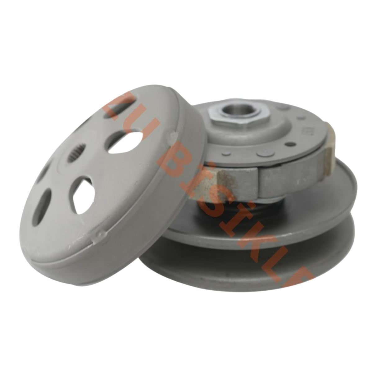 Honda PCX Arka Debriyaj komple (OEM) (FFC) (2018-2019)