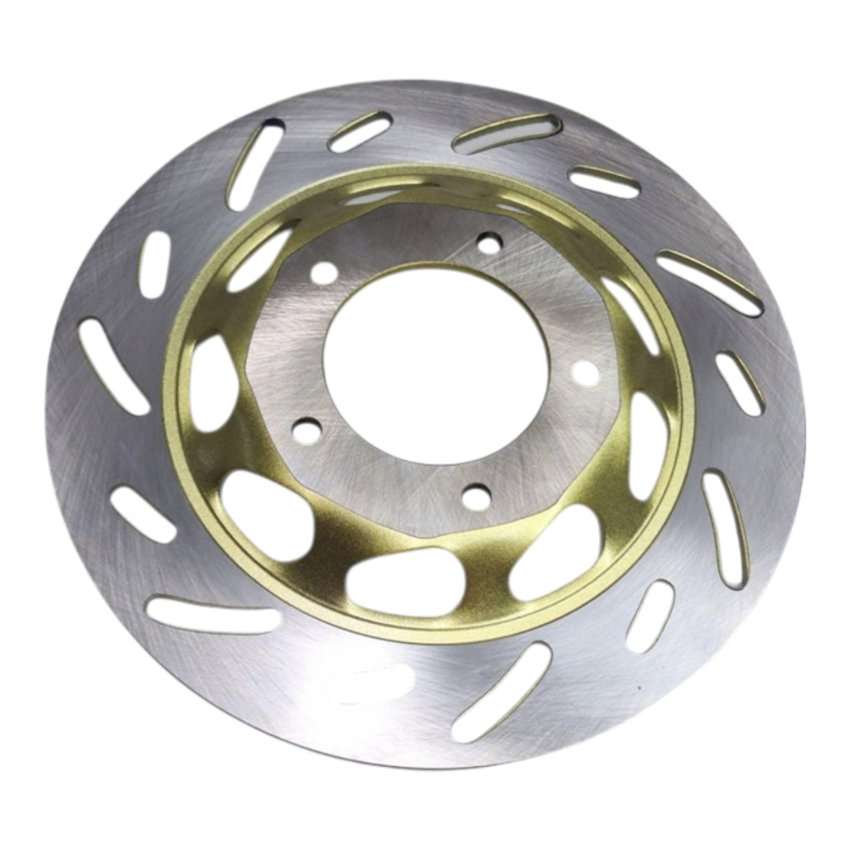 CG Serisi 125 Gold Disk Fren Diski (Disk Fren Aynası) (İthal)