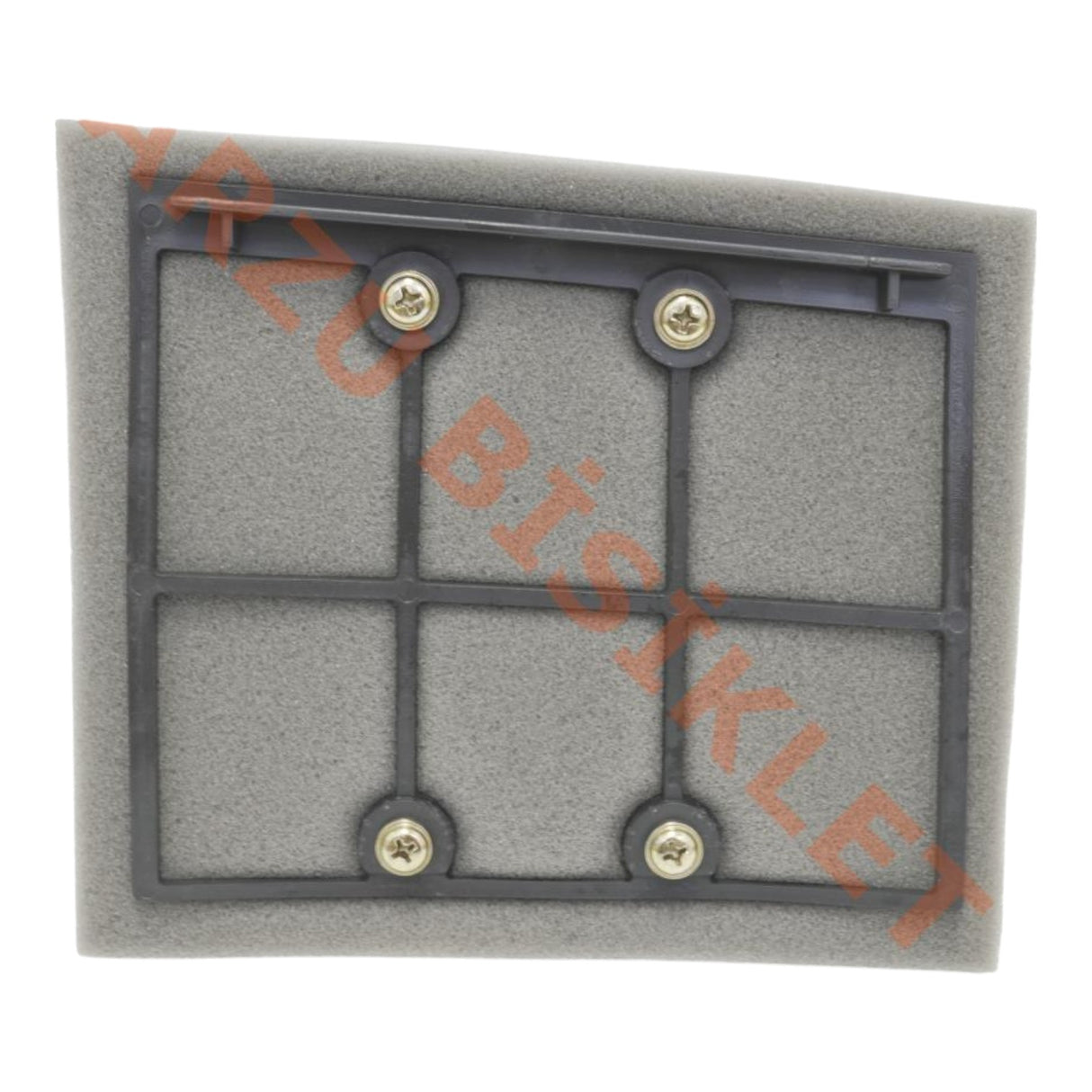 Mondial Drift L 125 Hava Filtre Elemanı