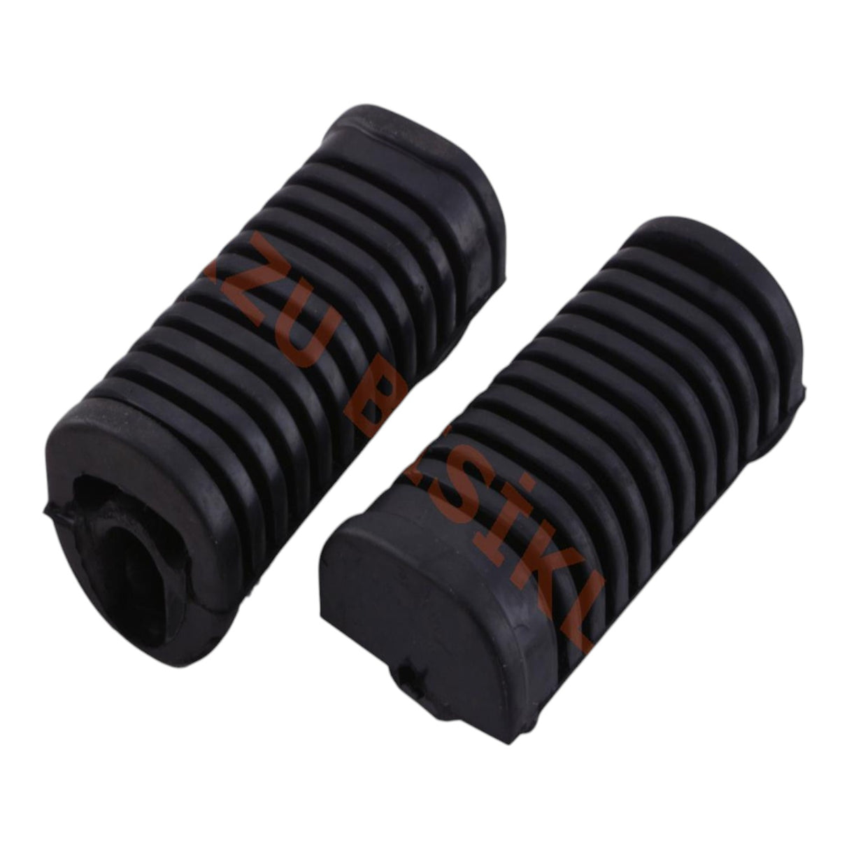 CUB Serisi Ön Basamak Lastiği (Takım)