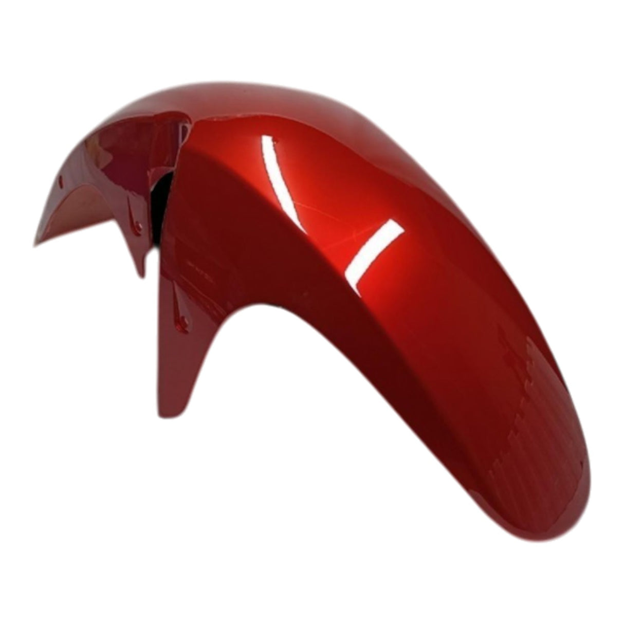 Mondial Drift L 125 Ön Çamurluk (Kırmızı) (İthal)