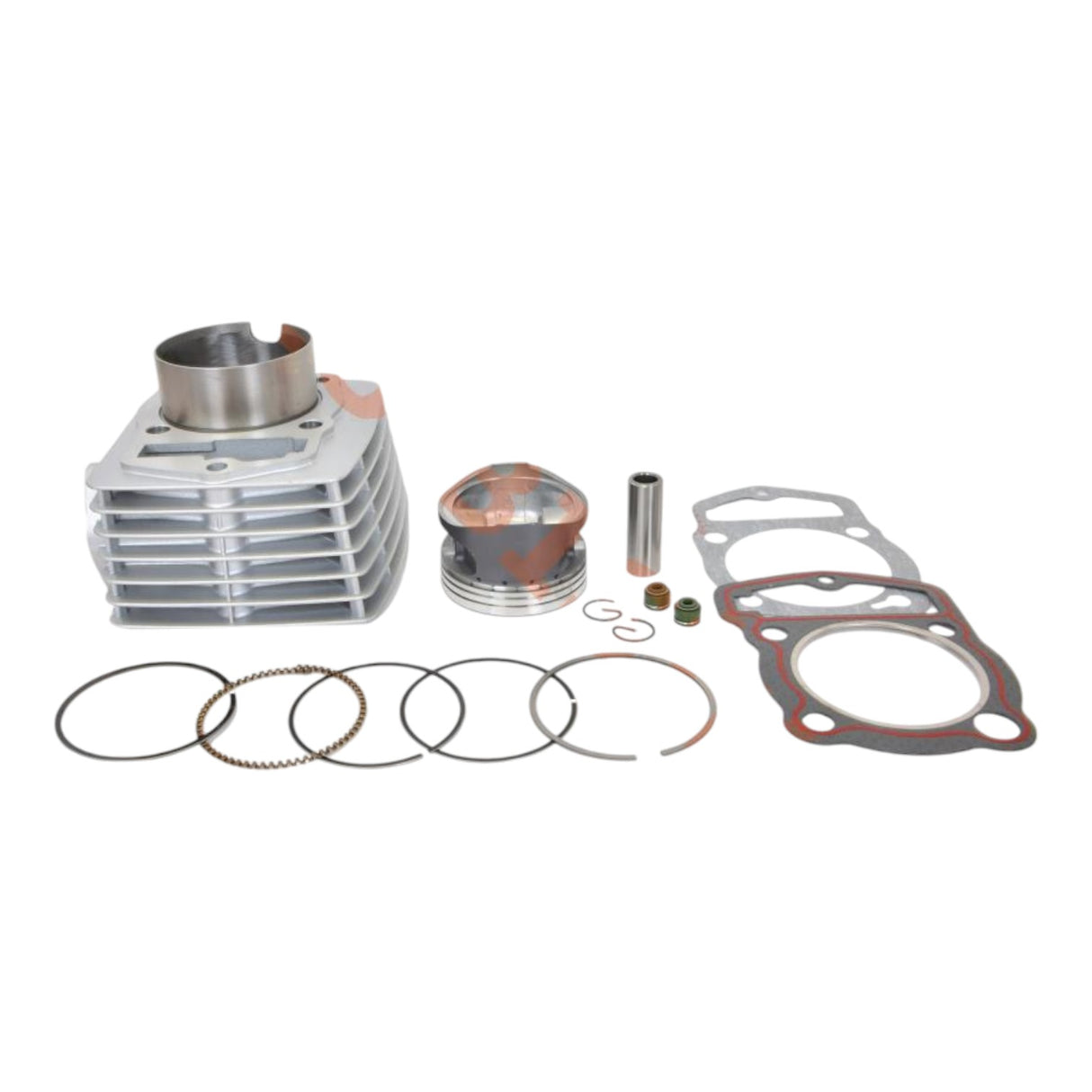 Mondial Z-One S 180 Silindir Komple