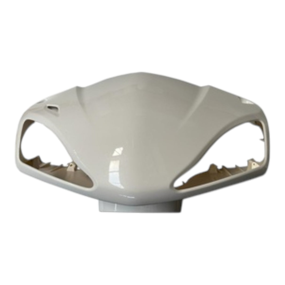 Mondial Fury 110 Sinyal Paneli (Beyaz)