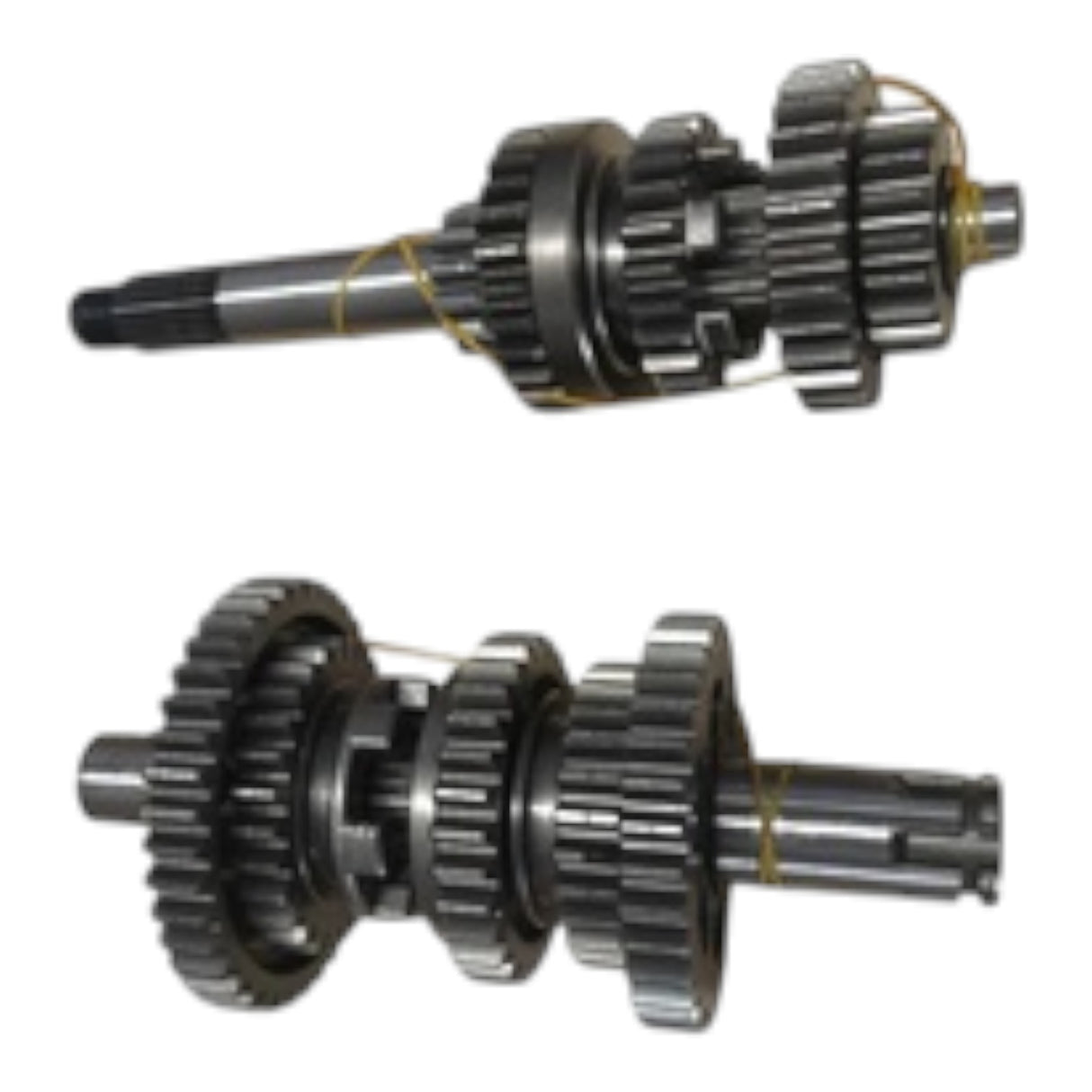 Honda CBF 150 Şanzıman Dişli Seti (Takım) (Yeni Model)