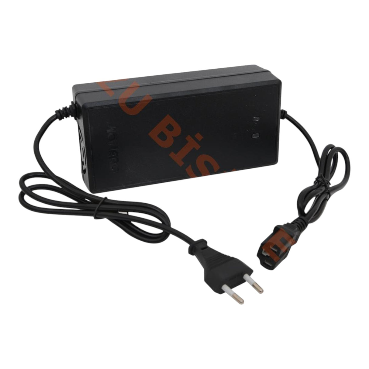 E-Bike Şarj Cihazı 60 V (20-24AH) (Devre Kesicili) (Monero)