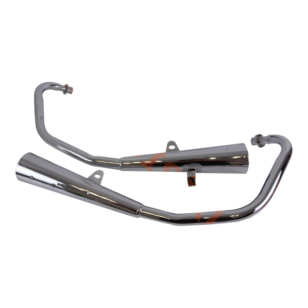 Mondial KT Egzoz (Nikelaj) (Takım)