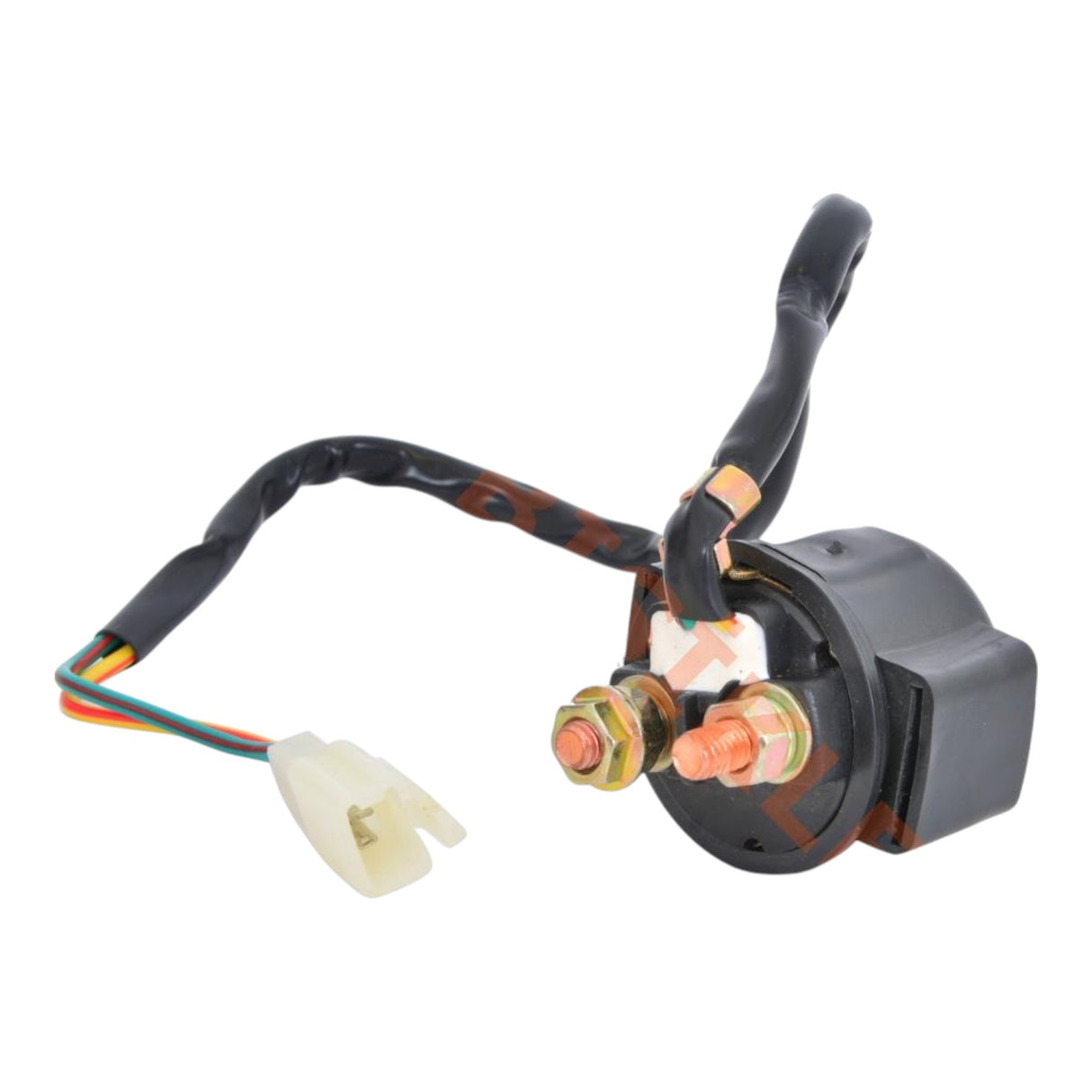 RKS Azure 50 Marş Otomatiği (Scooter, CG, CUB, SFC)