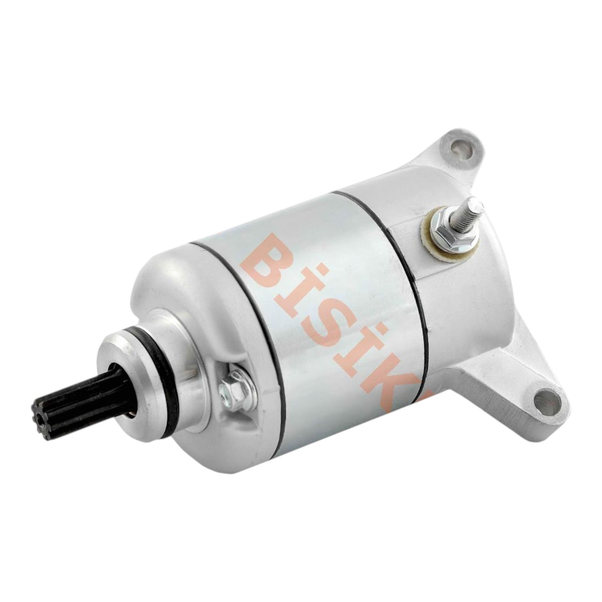 Honda CBF 150 Marş Motoru (Honda CB 125E)