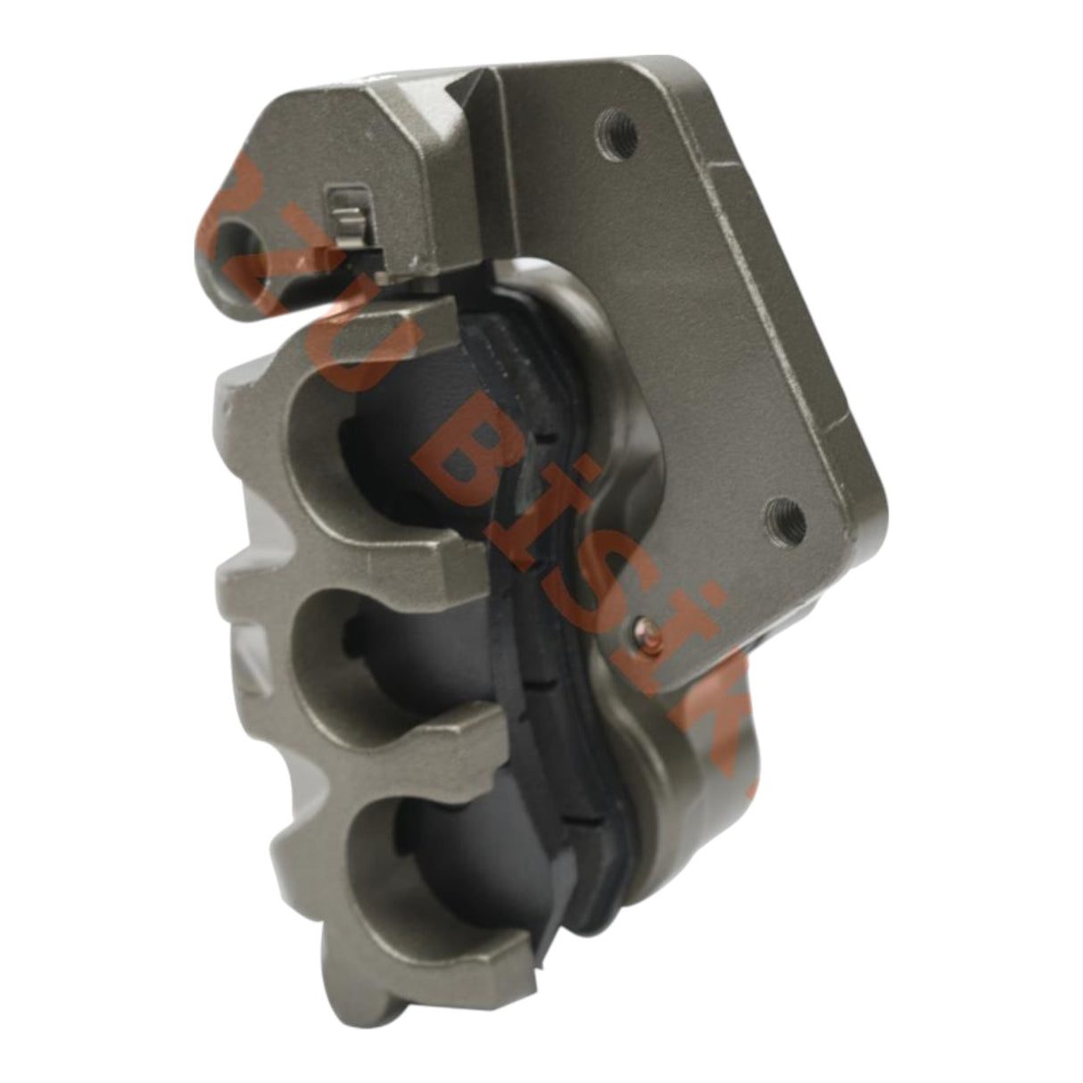 Mondial Drift L 125 Ön Fren Merkezi Alt